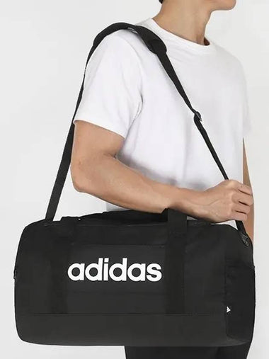 Duffle Bag Linear S JE8343 - ADIDAS - BALAAN 1