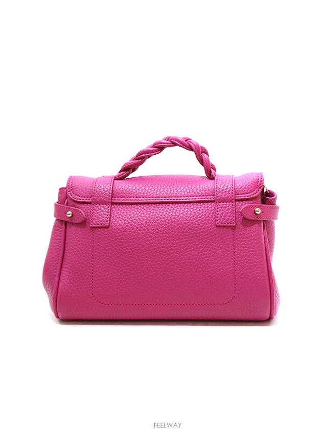 women cross bag - MULBERRY - BALAAN 3