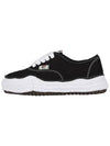 Baker OG Women s Sneakers A02FW704 BLACK - MIHARA YASUHIRO - BALAAN 3