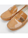 women loafers - LOUIS VUITTON - BALAAN 3