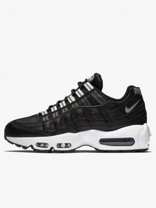 01-307960-020--Air Max 95OG-Black White - NIKE - BALAAN 1