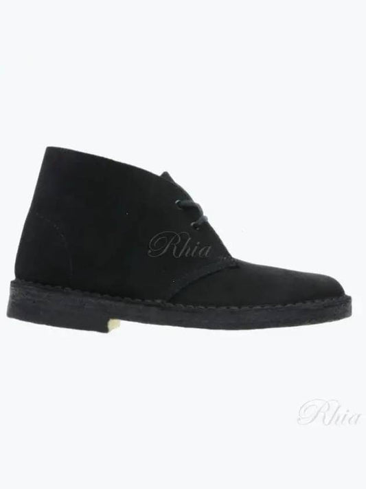 suede desert boots 26155524 - CLARKS - BALAAN 2