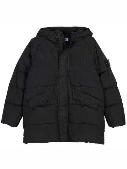 Kids Padded Bomber Jacket 791640123 V0029 14A - STONE ISLAND - BALAAN 2