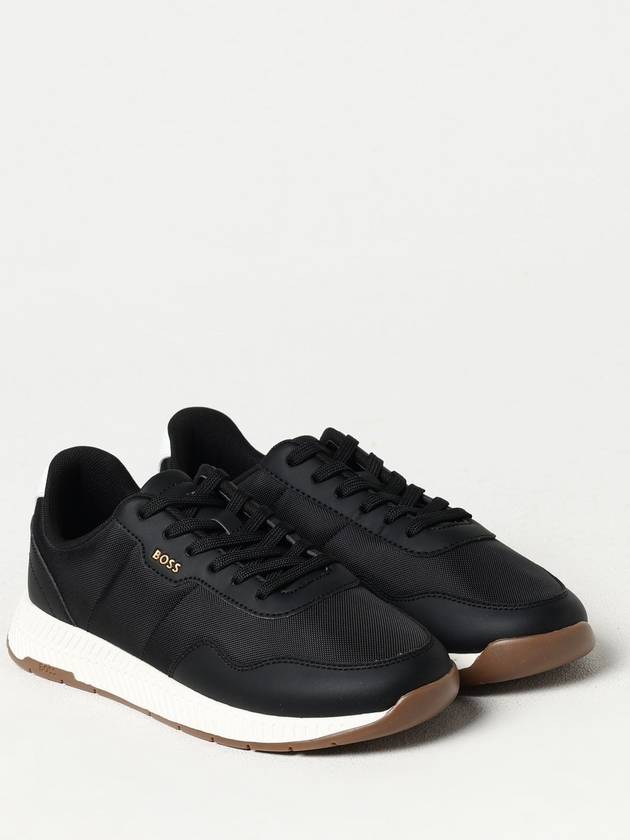 Sneakers men Boss - HUGO BOSS - BALAAN 2