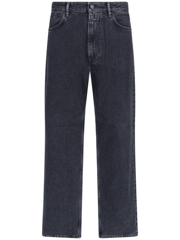 Closed Jeans Black - CLOSED - BALAAN 1