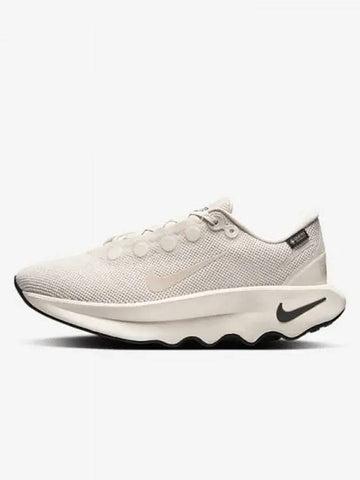 Motiva Gore Tex Women s Waterproof Walking Shoes Guava Ice Pale Ivory HM0355 800 752796 - NIKE - BALAAN 1