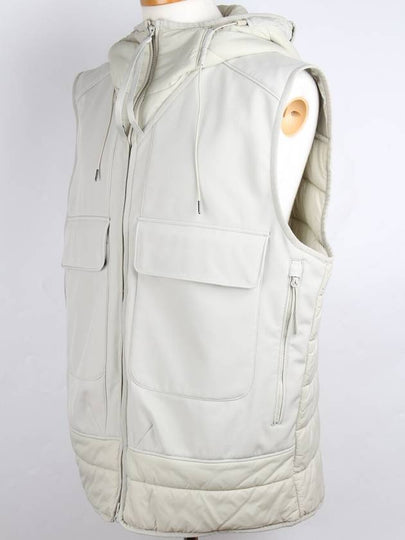 Goggle padded gilet 54 - CP COMPANY - BALAAN 2