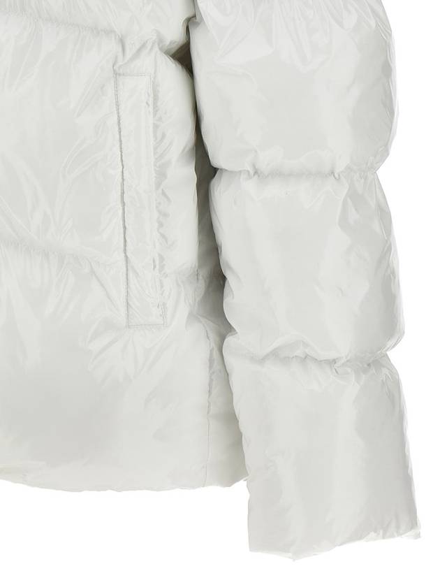 Pinko 'Indice' Down Jacket - PINKO - BALAAN 5