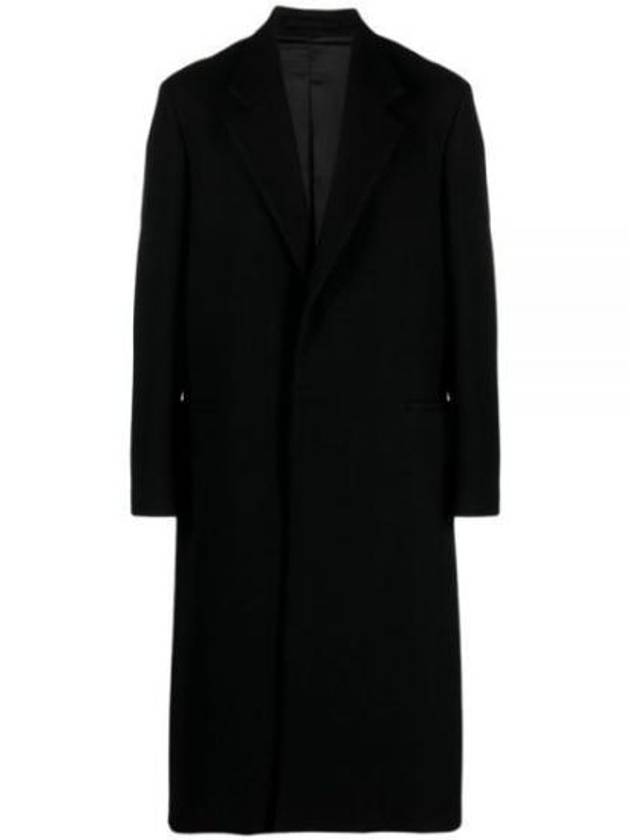 Coat 738693 Black - RVR LARDINI - BALAAN 1