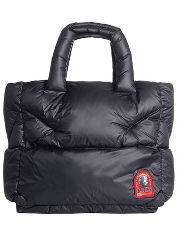 Hollywood Puffer Tote Bag Pencil - PARAJUMPERS - BALAAN 1