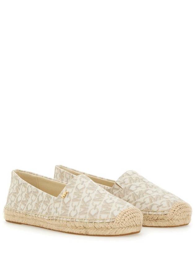 Michael Kors Espadrilles "Kendrick" - MICHAEL KORS - BALAAN 2