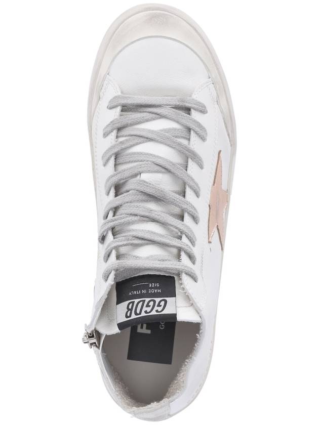 Golden Goose Sneakers White - GOLDEN GOOSE - BALAAN 5