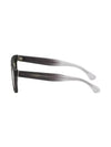 A COLD WALL A Cold Wall Men's Black America Sunglasses ACWUA115 003 - A-COLD-WALL - BALAAN 3