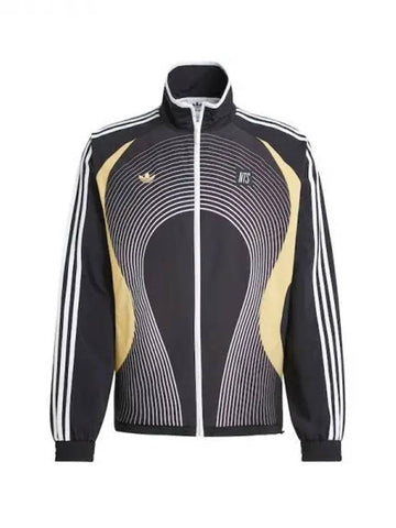 Women s Nt Tg Track Top Black Domestic Product GM0024052808801 - ADIDAS - BALAAN 1