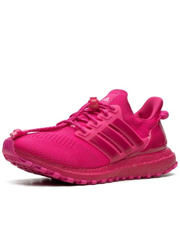 Ivy Park Ultra Boost OG Low Top Sneakers Pink - ADIDAS - BALAAN 5