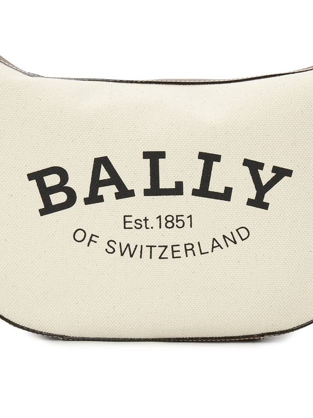 CHARO ST 135 Women s Shoulder Bag - BALLY - BALAAN 7