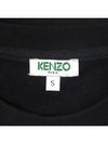 Smith Market Used Luxury Goods 1SW726 Tee Women s Clothing - KENZO - BALAAN 4