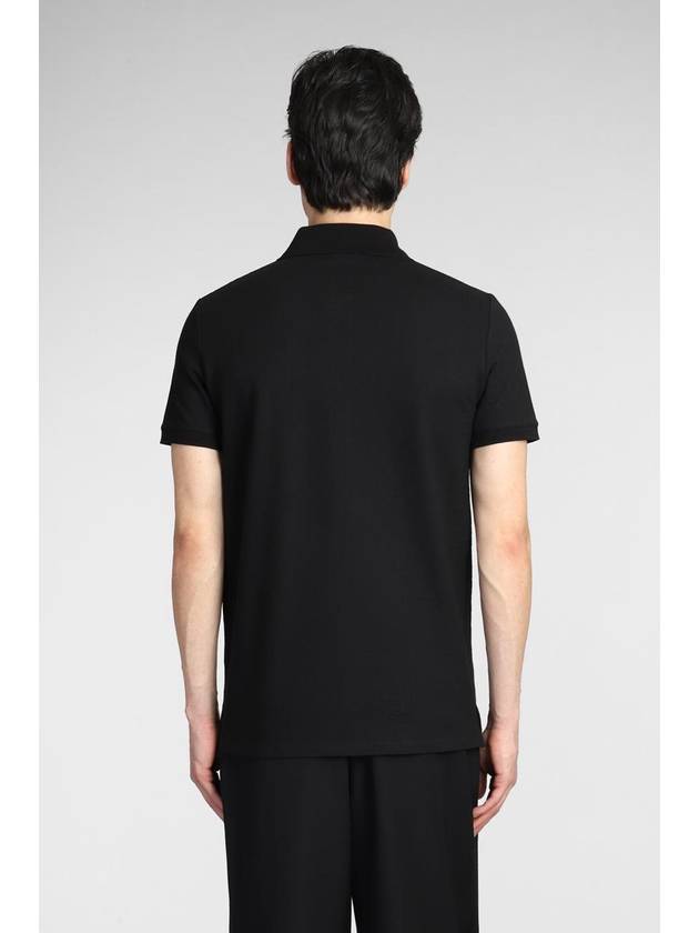 Balmain Polo - BALMAIN - BALAAN 3