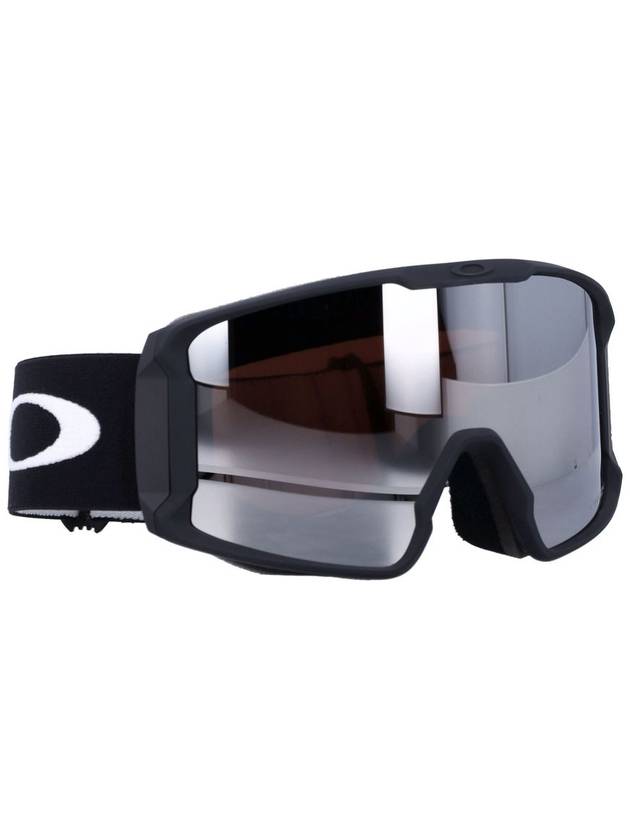 Line Miner™ L Snow Goggles - OAKLEY - BALAAN 2