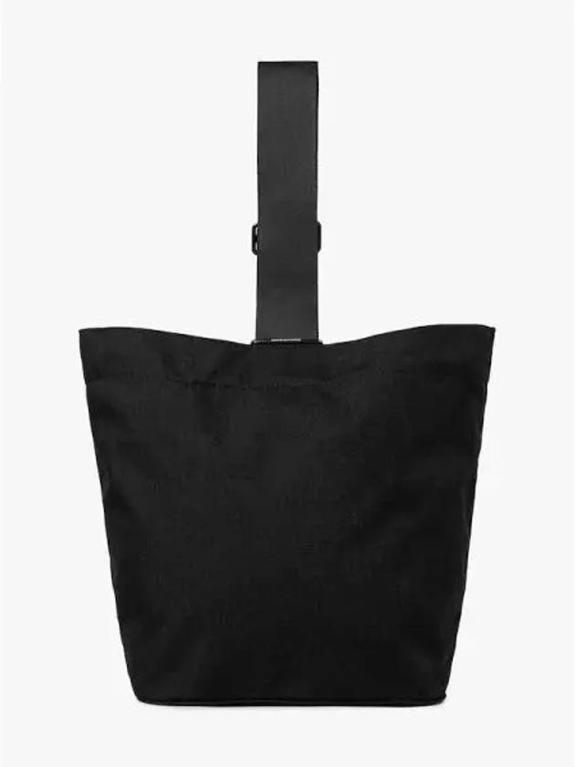 Unisex slide bag standard black domestic product GM0024051644595 - STUDIO NICHOLSON - BALAAN 1