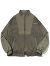 Racer Dart Windbreaker Khaki - CPGN STUDIO - BALAAN 3