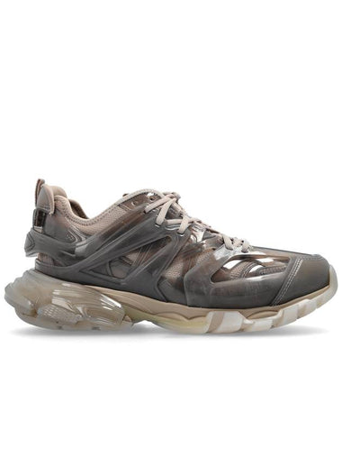 Balenciaga Sneakers Track Jelly, Women's, Grey - BALENCIAGA - BALAAN 1