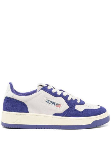 AUTRY Sneakers Purple - AUTRY - BALAAN 1