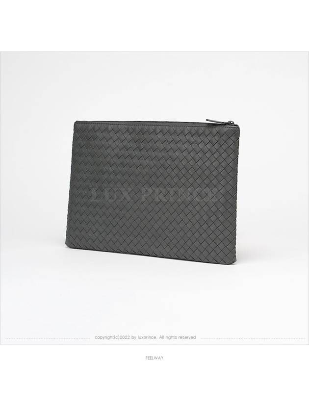 men clutch bag - BOTTEGA VENETA - BALAAN 2