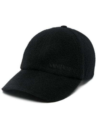 Saint Laurent Hat - SAINT LAURENT - BALAAN 2