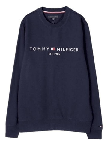 Long sleeve t shirt MW11596406 Free DESERT SKY - TOMMY HILFIGER - BALAAN 1