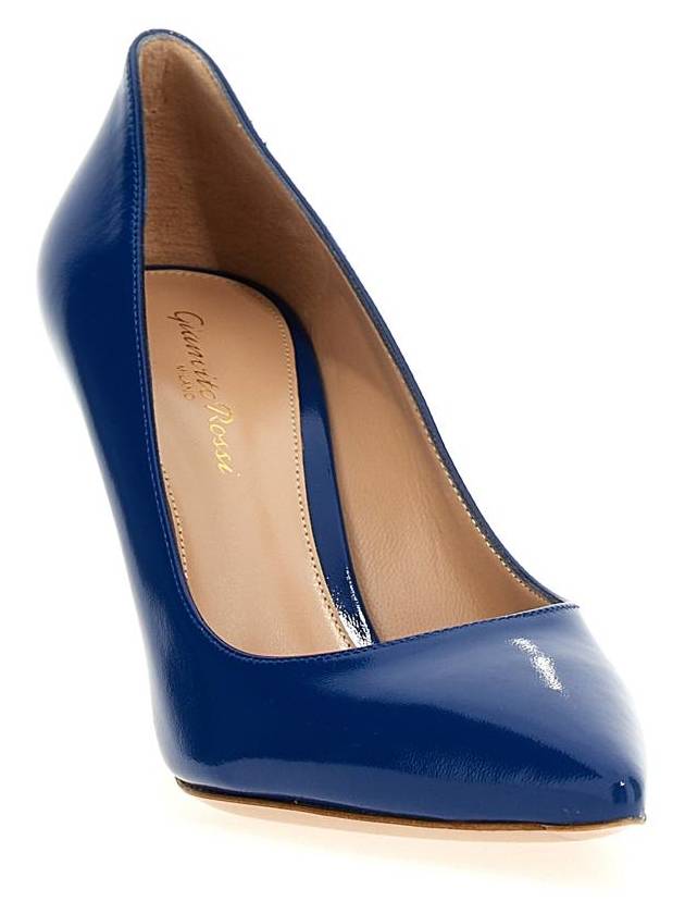 Gianvito Rossi 'Gianvito' Pumps - GIANVITO ROSSI - BALAAN 2