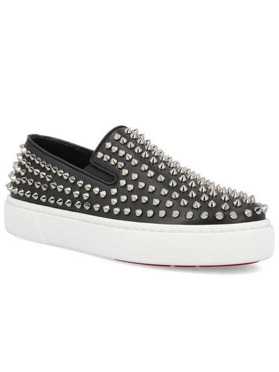 Christian Louboutin Sneakers - CHRISTIAN LOUBOUTIN - BALAAN 2