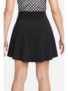 Dry Fit Club A-line Skirt Black - NIKE - BALAAN 6