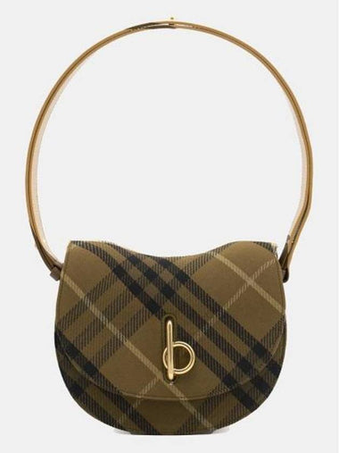 Shoulder Bag 8098222C1426 FARROW IP CHECK - BURBERRY - BALAAN 1