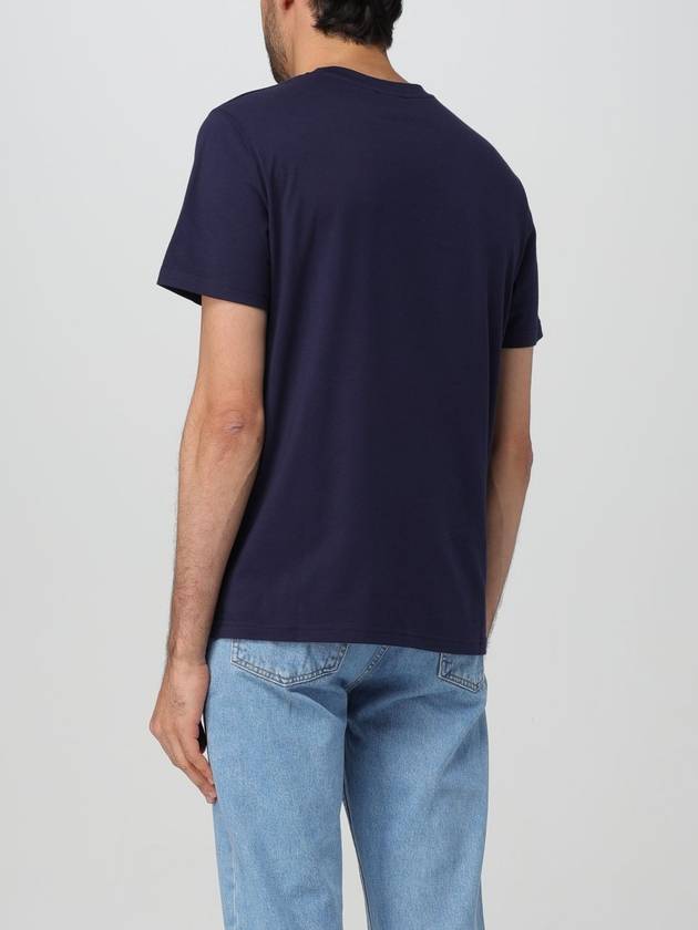 T-shirt A.P.C. in cotone - A.P.C. - BALAAN 2