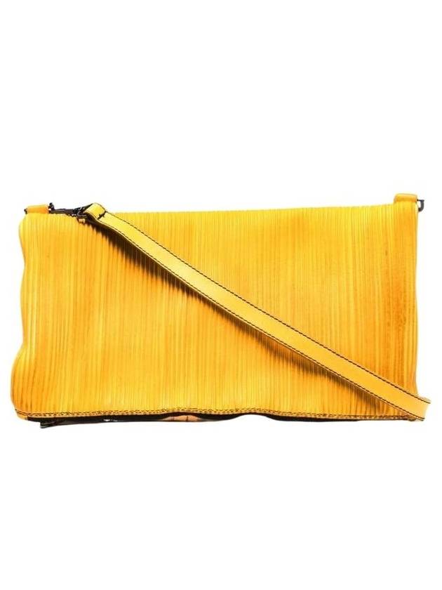 Numero 10 Pleated Lurex Clutch Bag Bags - NUMERO 10 - BALAAN 1