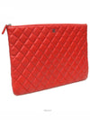 women clutch bag - CHANEL - BALAAN 2