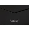 4G Classic Half Wallet Black - GIVENCHY - BALAAN 8