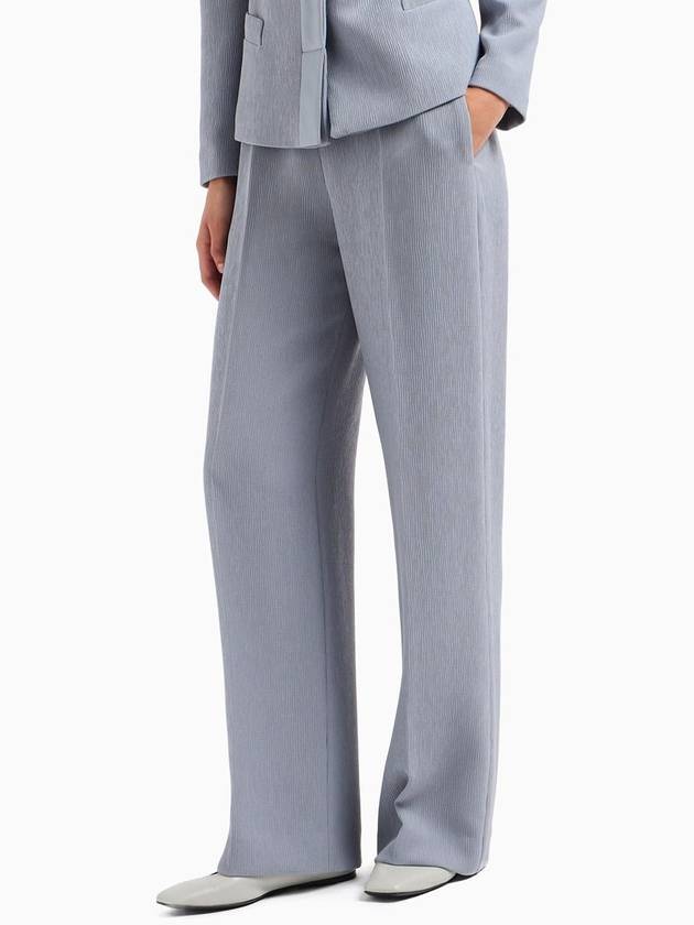 Emporio Armani Trousers - EMPORIO ARMANI - BALAAN 2