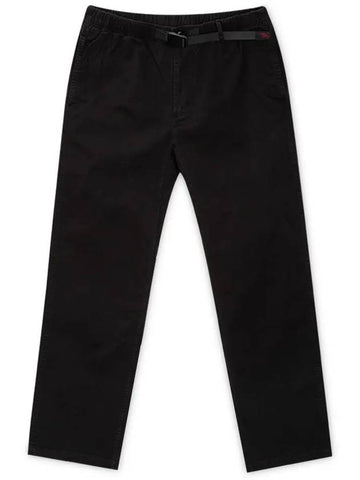 Men s NN Pants Cropped Black G109OGS - GRAMICCI - BALAAN 1