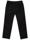 Men s NN Pants Cropped Black G109OGS - GRAMICCI - BALAAN 3