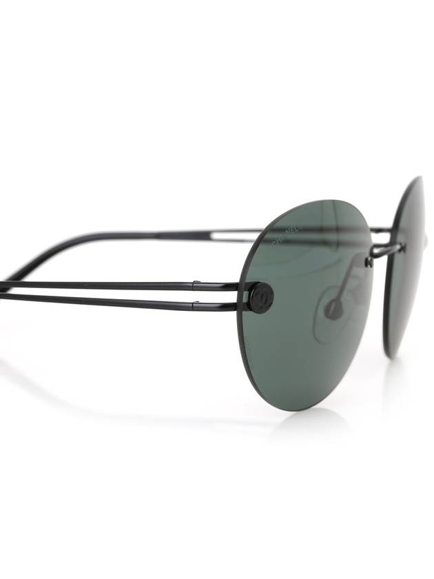 men sunglasses - CHANEL - BALAAN 4