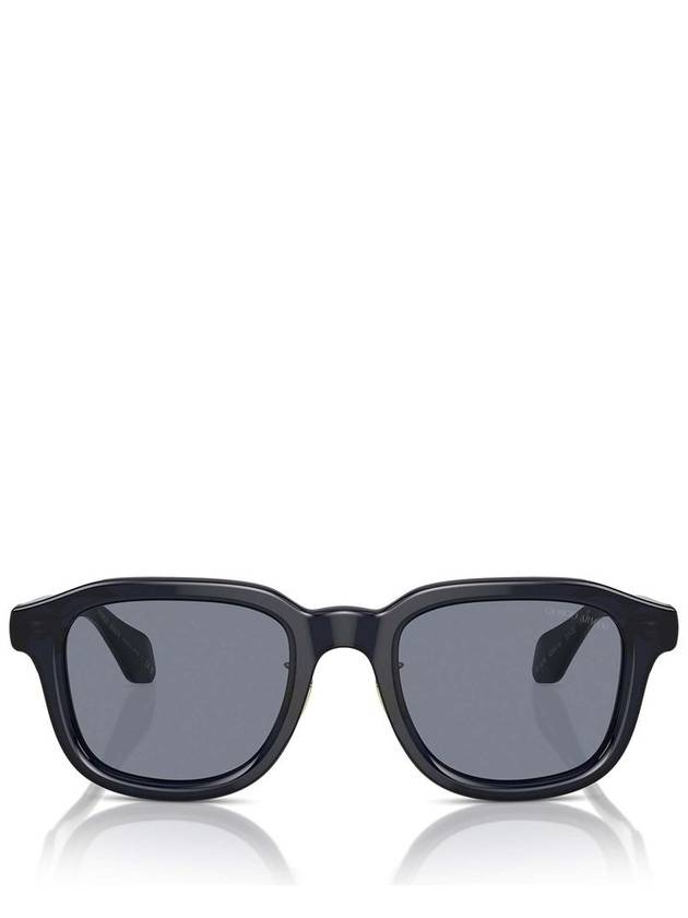 Giorgio Armani AR8206 Transparent Blue - GIORGIO ARMANI - BALAAN 1