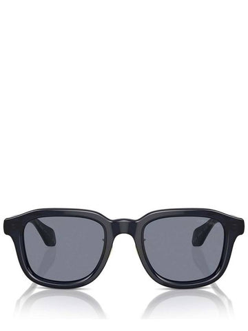 Giorgio Armani AR8206 Transparent Blue - GIORGIO ARMANI - BALAAN 1