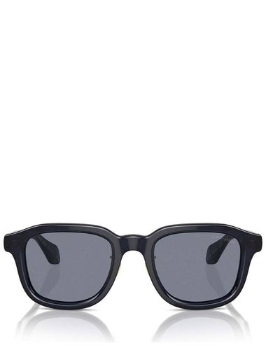 Giorgio Armani AR8206 Transparent Blue - GIORGIO ARMANI - BALAAN 1