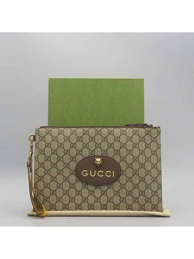 473956 clutch bag - GUCCI - BALAAN 1