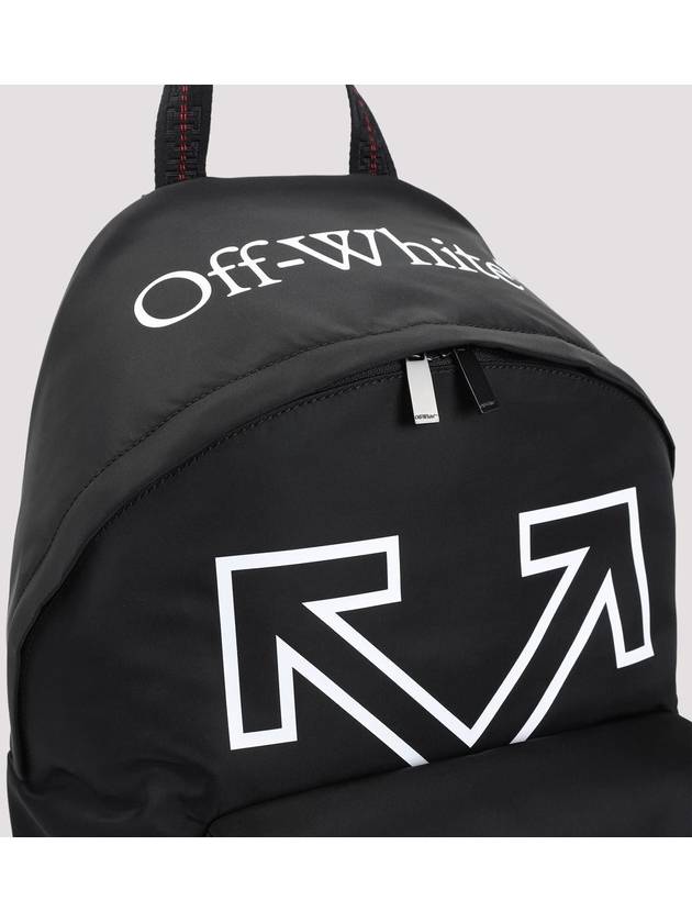 Off-White Backpacks - OFF WHITE - BALAAN 3