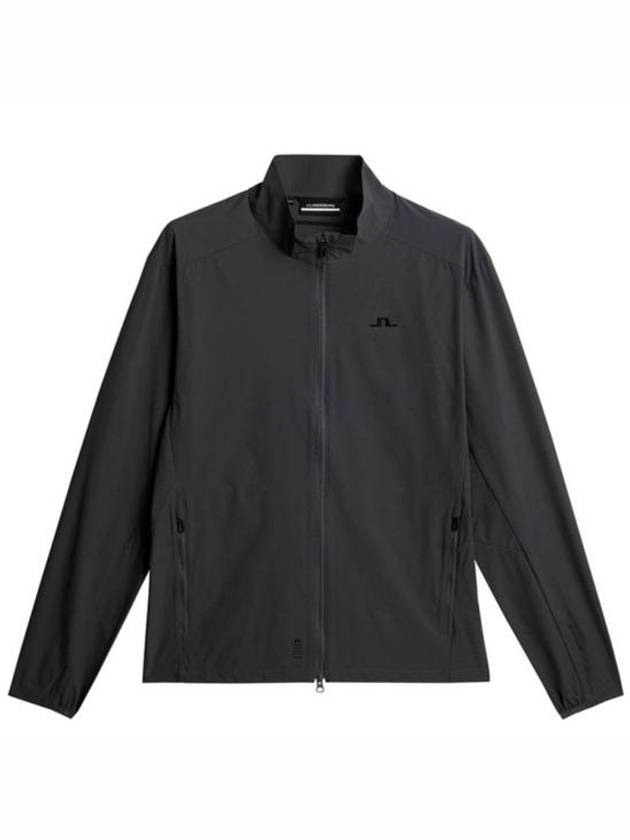 Men's Zane Motion Pro Jacket Asphalt - J.LINDEBERG - BALAAN 2