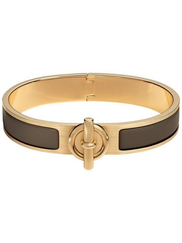 Clic Glenan Bracelet Gold Etang - HERMES - BALAAN 1