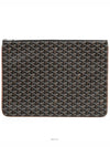 men clutch bag - GOYARD - BALAAN 1